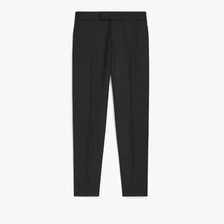 Alessio Wool Trousers Alessio Wool Trousers