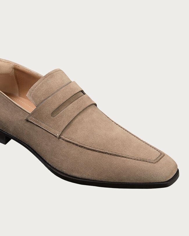 Andy Demesure Neo Flex Loafer, Visone, hi-res