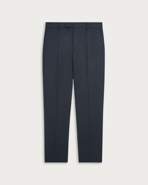 Alessandro Trousers, Deep Blue, hi-res