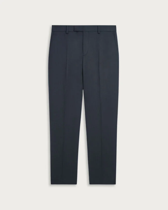 Alessandro Trousers, Deep Blue, hi-res