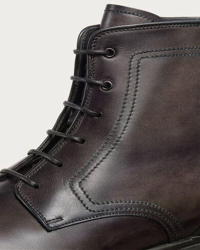 Fast Track Sneaker, Charcoal Gray, hi-res