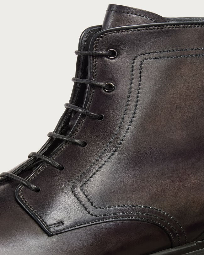 Fast Track Boot, Charcoal Gray, hi-res