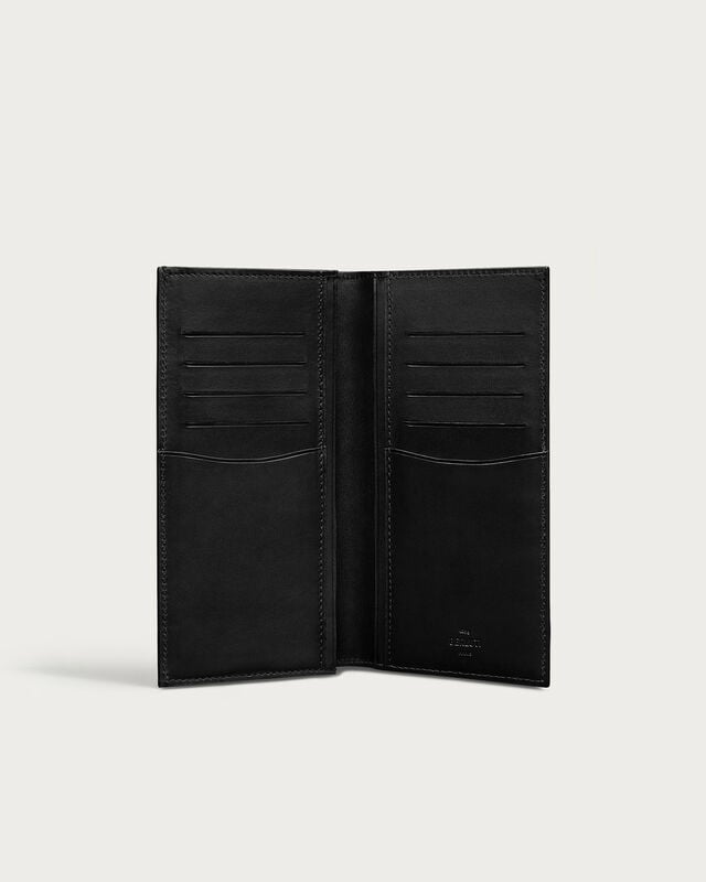 Espace Long Wallet, Cacao Intenso, hi-res