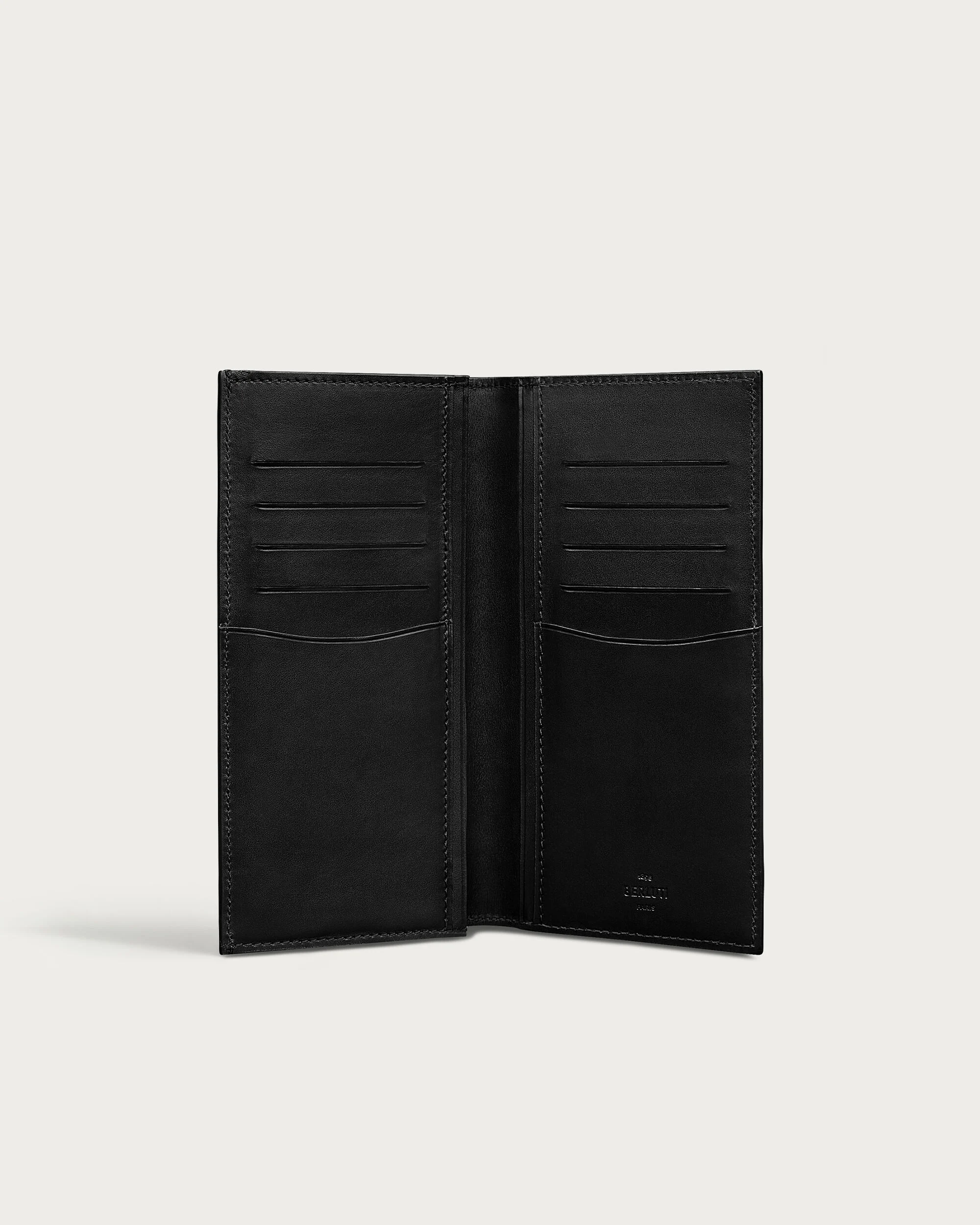 Espace Long Wallet, Cacao Intenso, hi-res