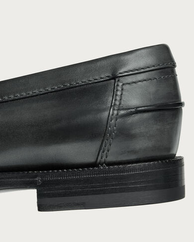 モンタボール ローファー, Chimere, hi-res