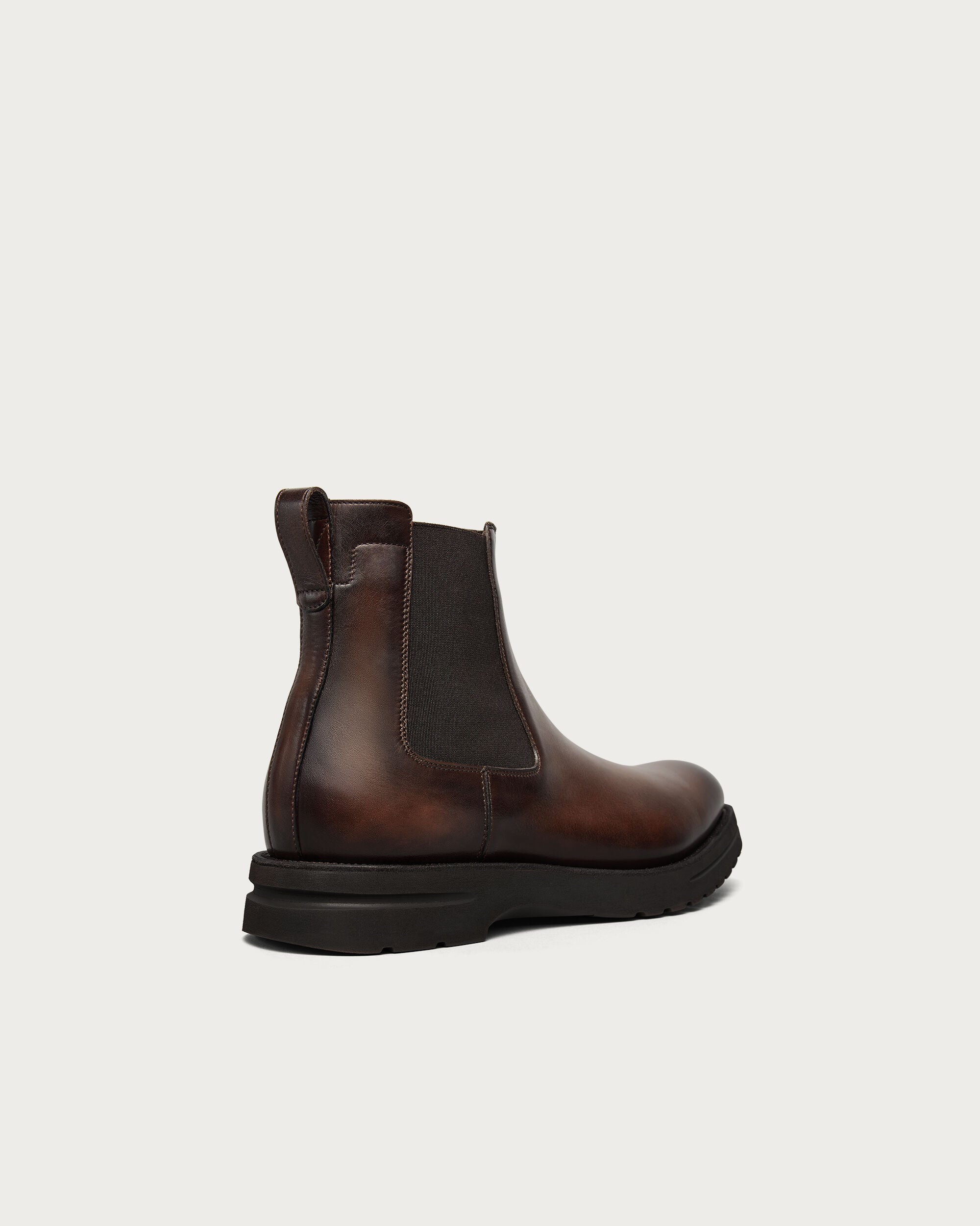 Alessio Chelsea Boot, Marrone Intenso, hi-res