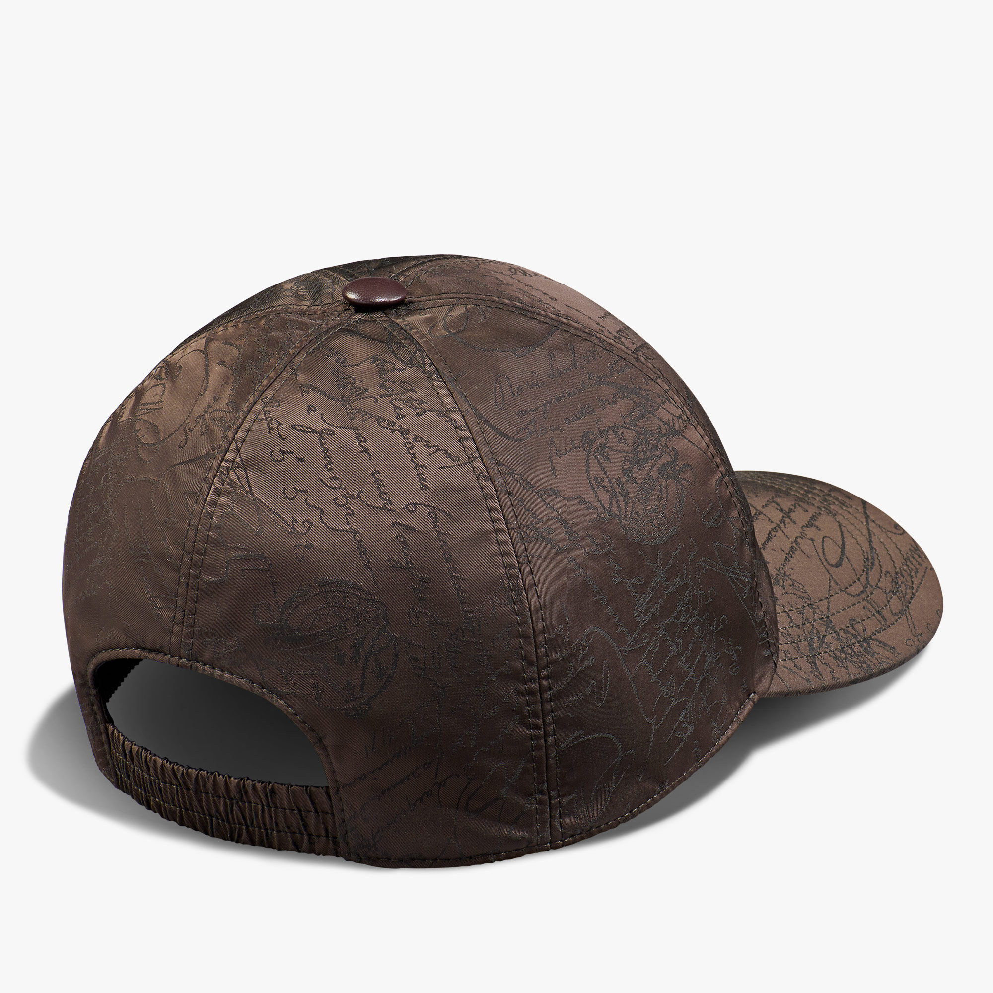 LOUIS VUITTON けちら VIRGIL ABLOH レザー キャップ