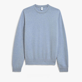 Classic Cashmere Crewneck