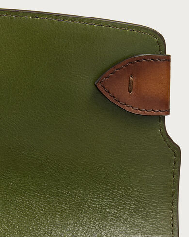 Andy Flap Pouch, Cacao Intenso, hi-res