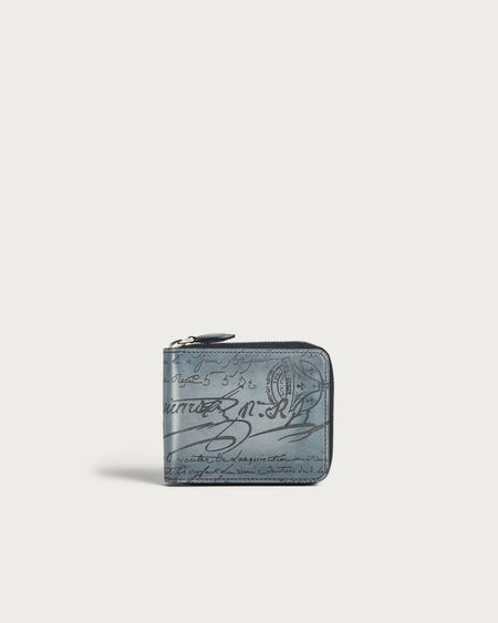 Bleu Brume
