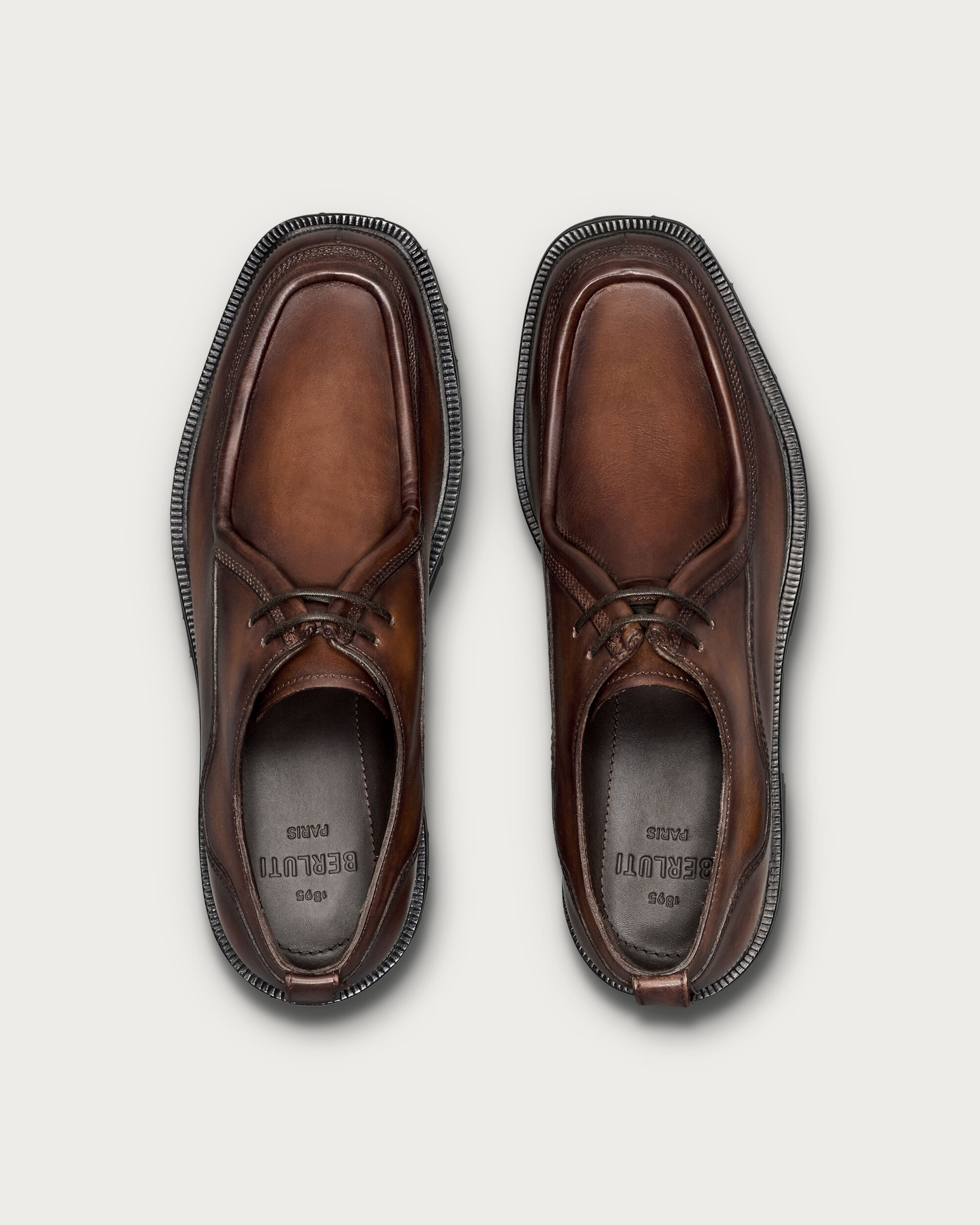 ブルニコ ダービー | ベルルッティ JP