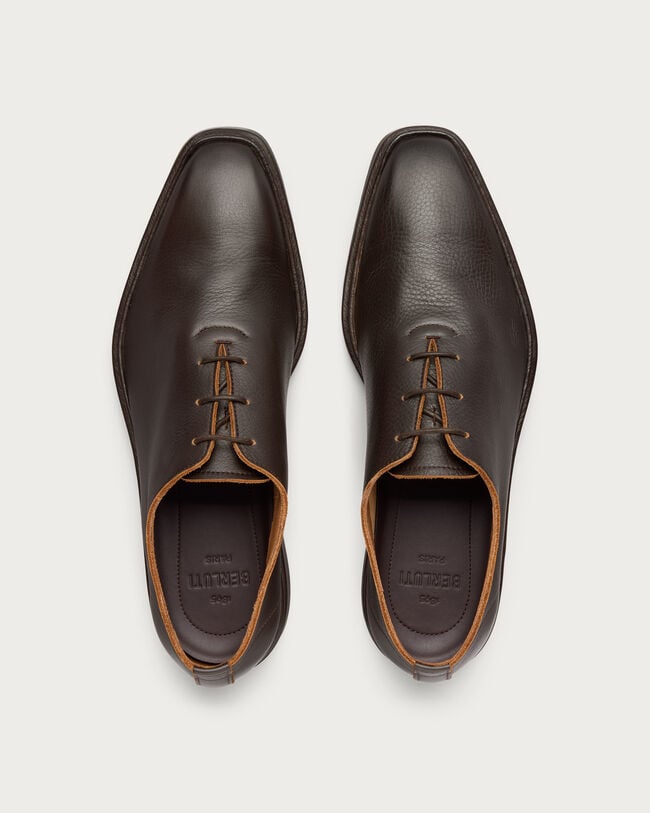 Richelieu Alessandro Alto, Brown, hi-res