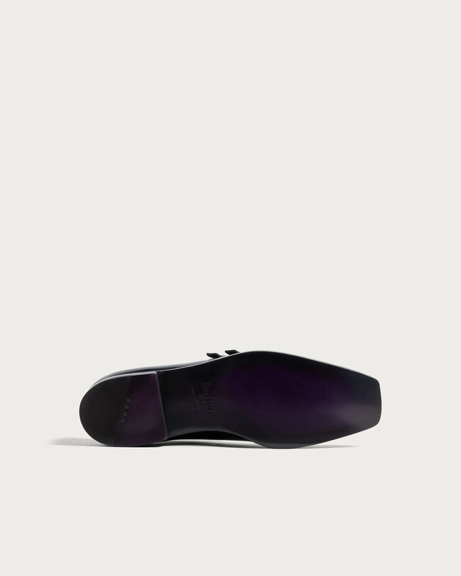 Mont-Thabor Double Monk Slipper, Amethiste, hi-res