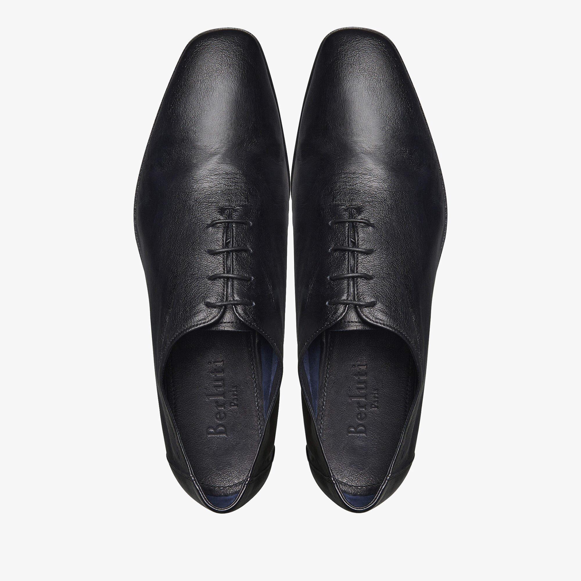 Berluti kangaroo shoes clearance