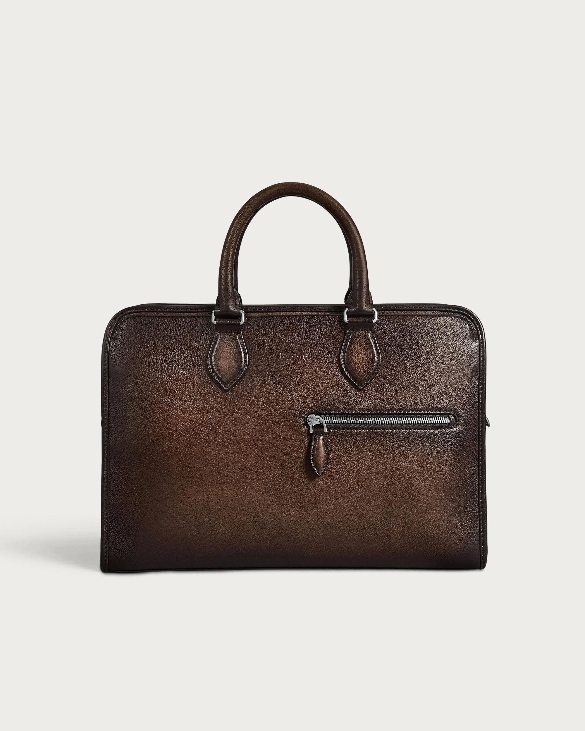 1 Jour迷你公文包, Soft Brown, 图片1