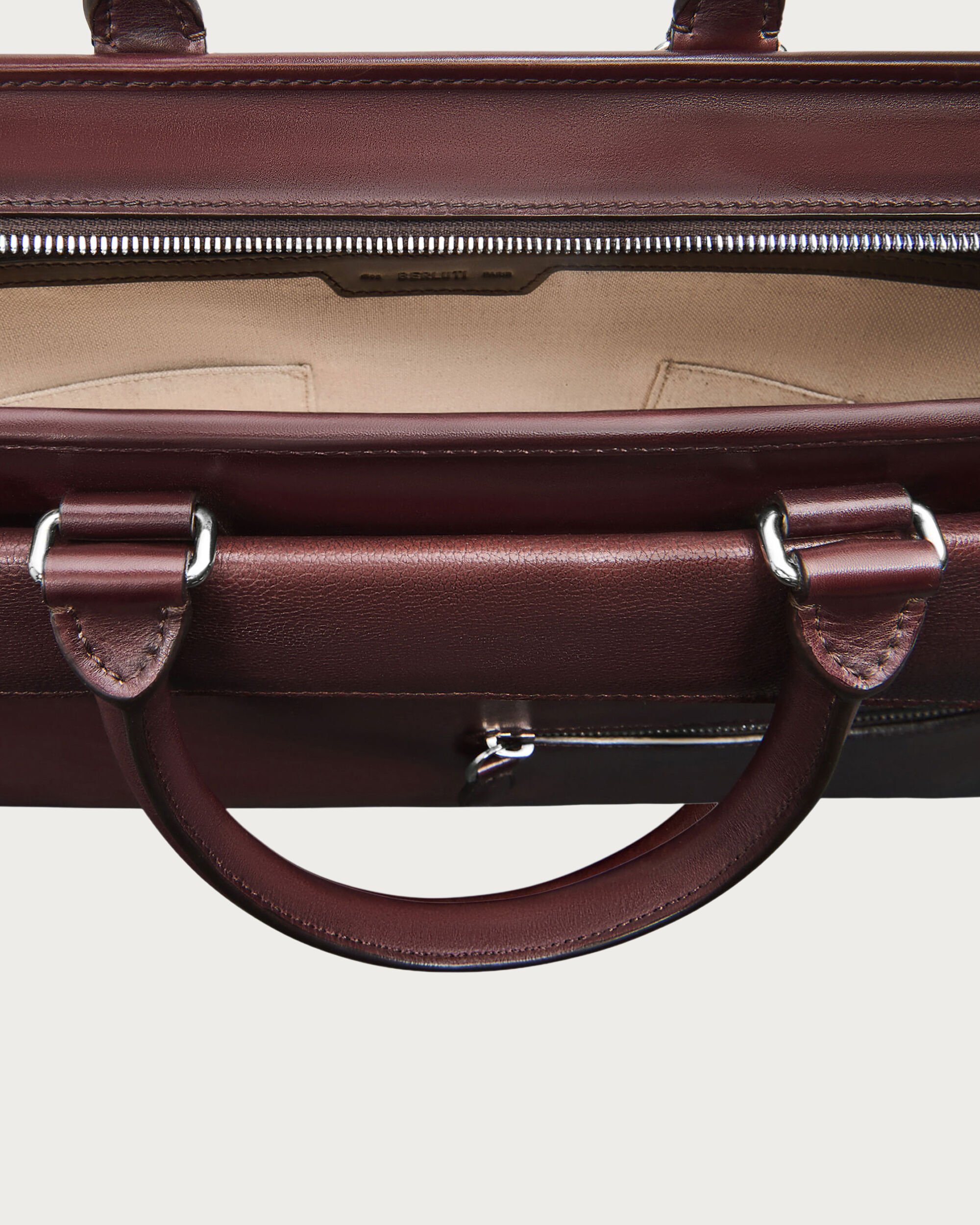1 Jour Pocket Briefcase | Berluti US