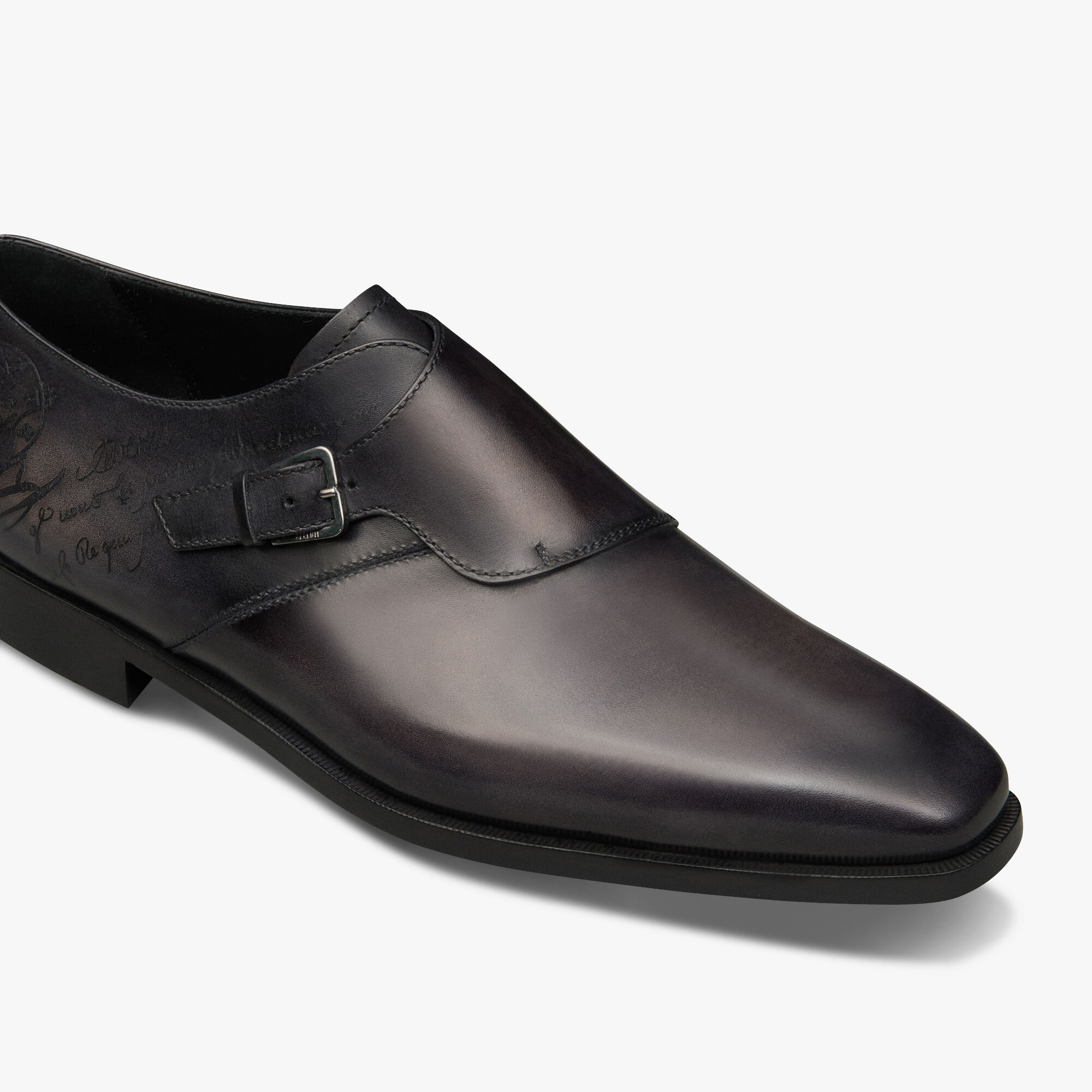 Berluti chaussure sur mesure prix on sale