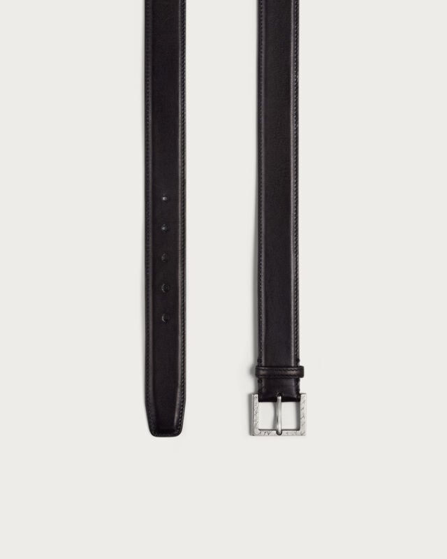 Square Belt, Fondant, hi-res