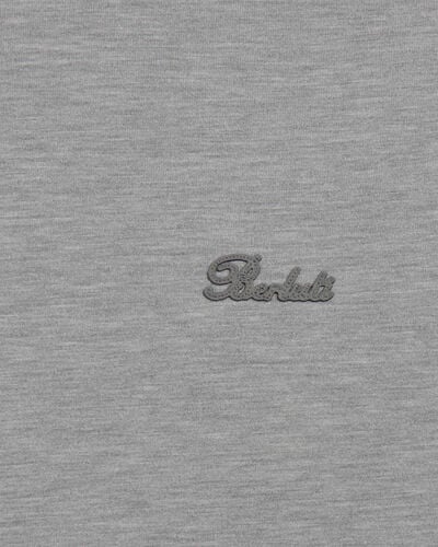 Thabor T-shirt, Silver Grey, hi-res