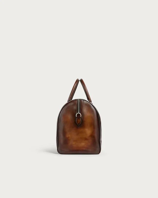Jour Off GM Travel Bag, Cacao Intenso, hi-res
