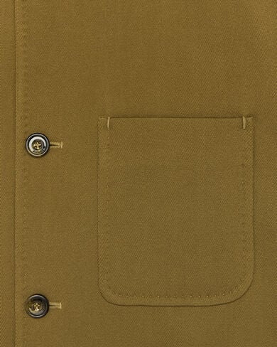 フォレスティエール ジャケット, Citrus Green, hi-res