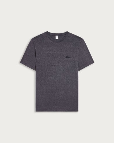 Thabor Tシャツ, Granite Blue, hi-res