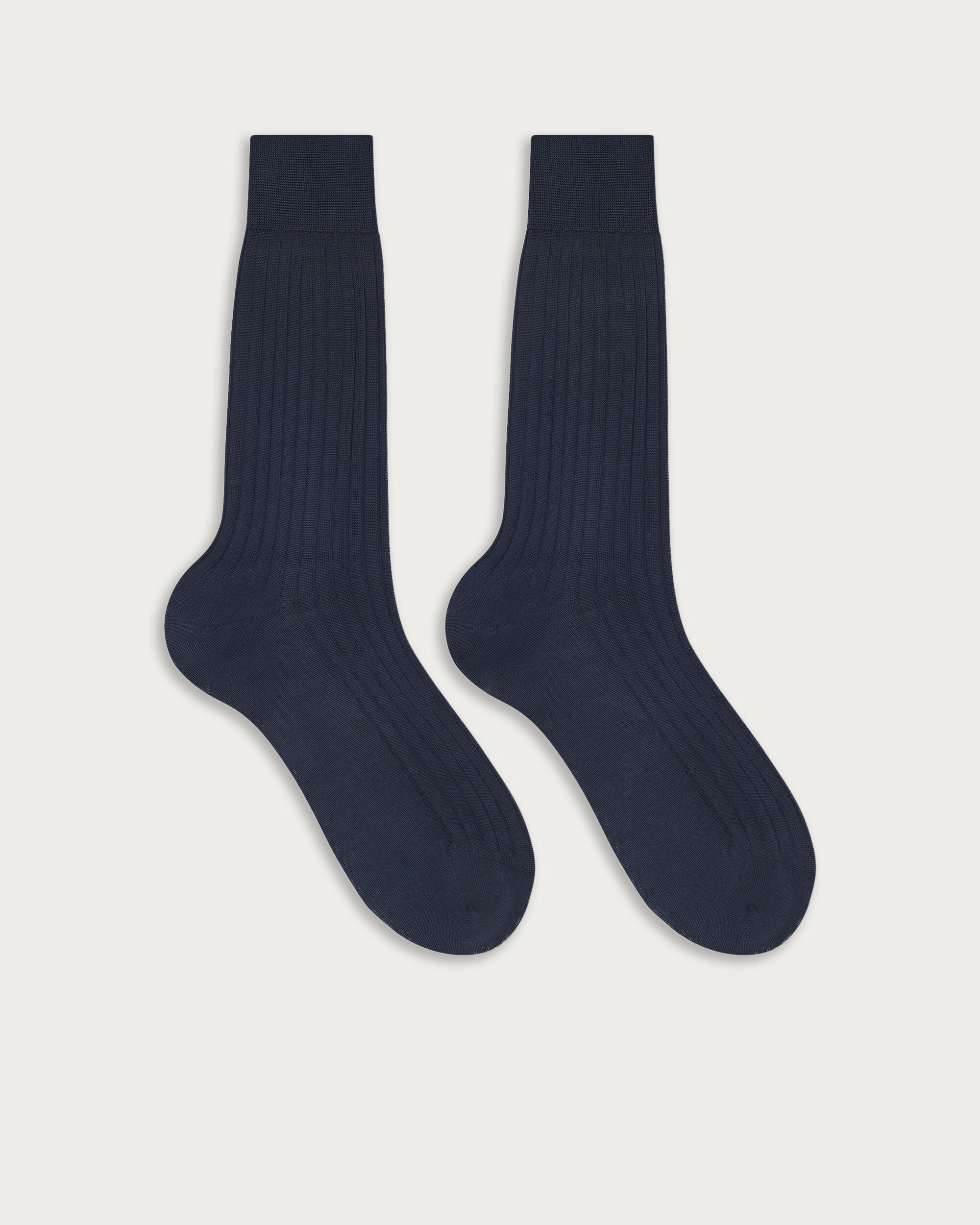 Alessandro Socks, Navy, hi-res