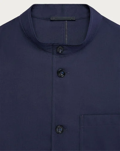 Light Cashmere Foresti&egrave;re Jacket, Cold Night Blue, hi-res