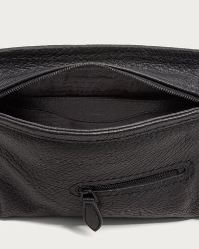 Journalier XS Messenger, Deep Black, hi-res