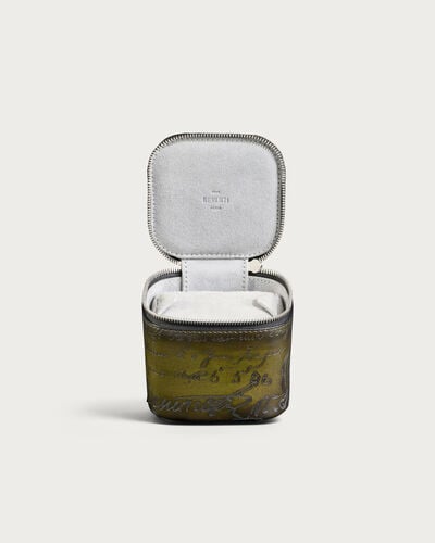 Watch Case 1, Nero Caviar, hi-res