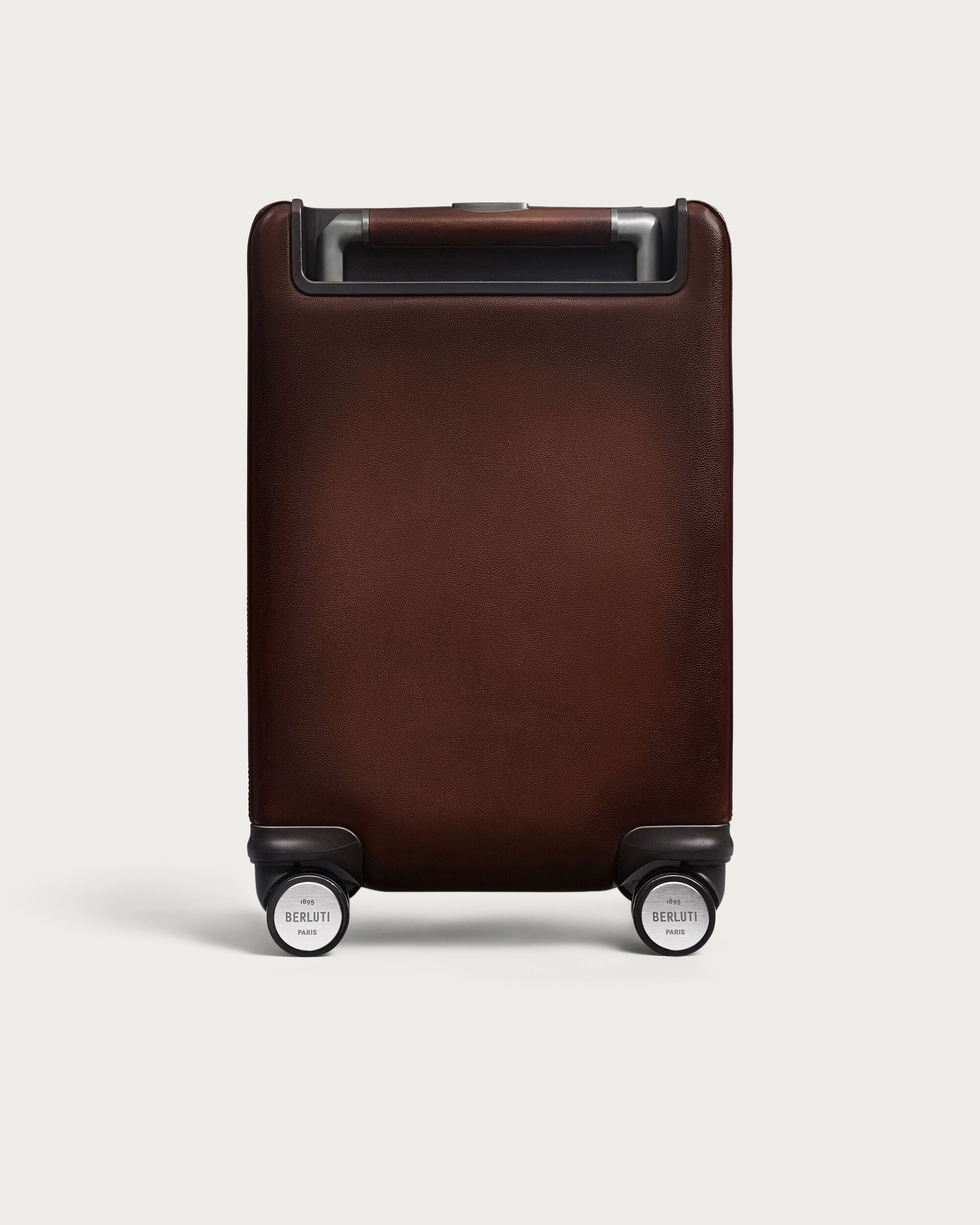 Formula 1005 Rolling Suitcase | Berluti IT