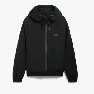 Technical Windrunner, SMOKY BLACK, hi-res