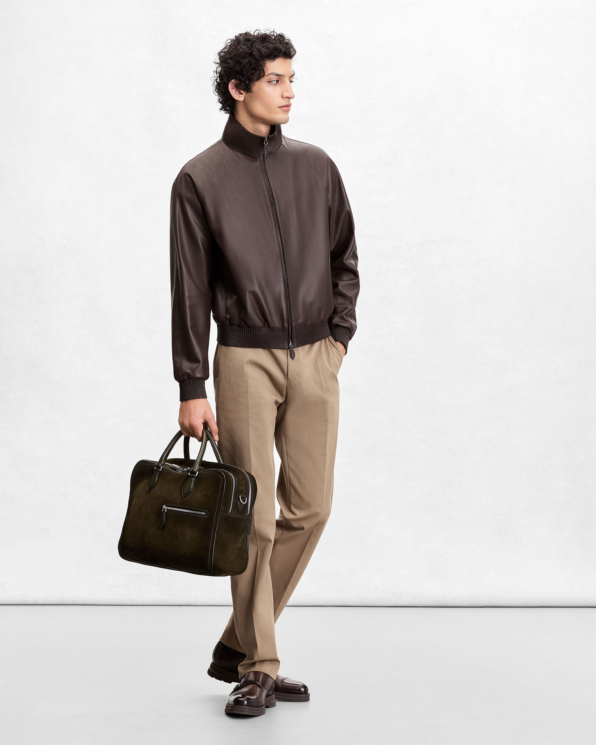 Shoes for Men | Berluti