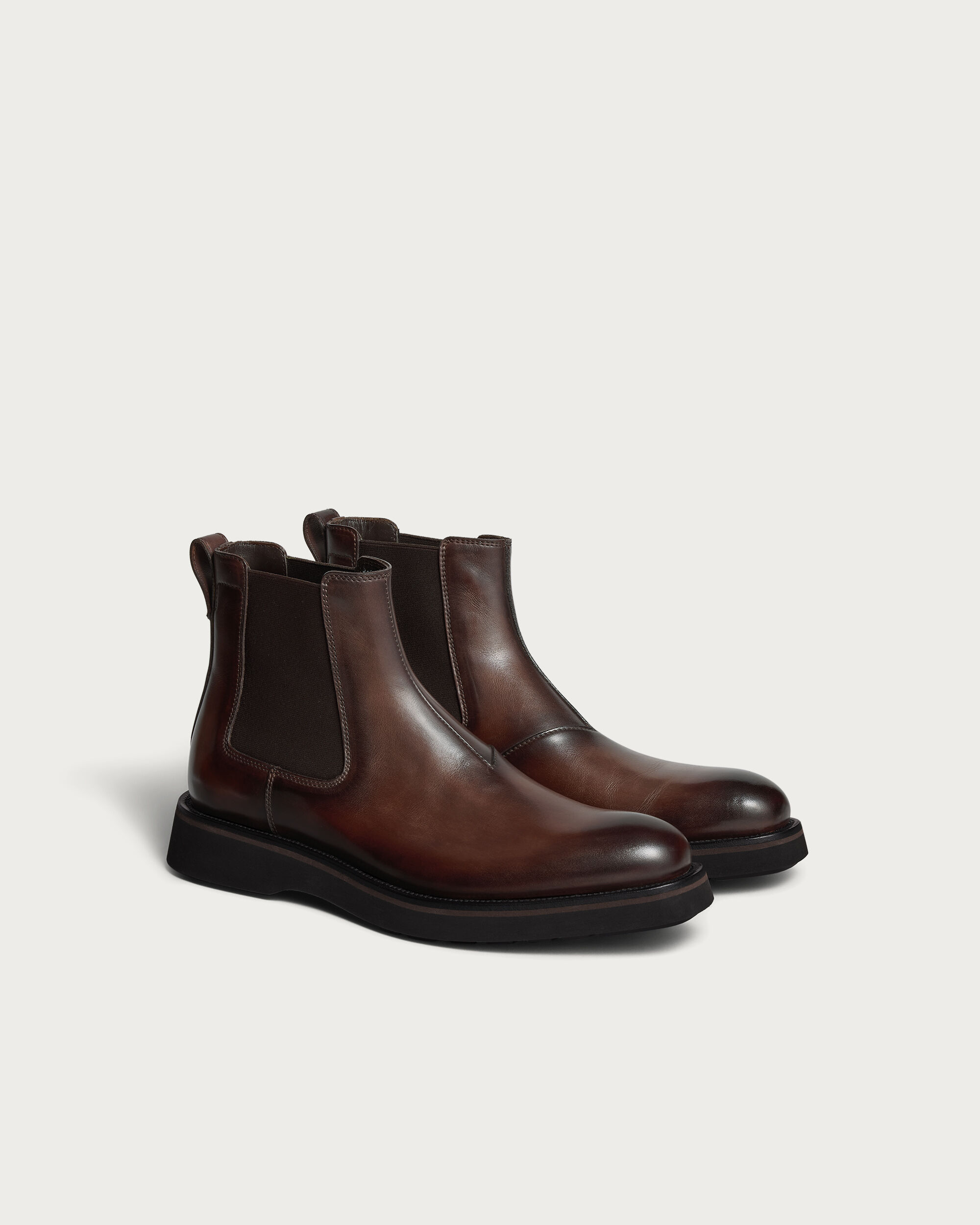 Alessio Chelsea Boot | Berluti US Alessio Chelsea Boot | Berluti US