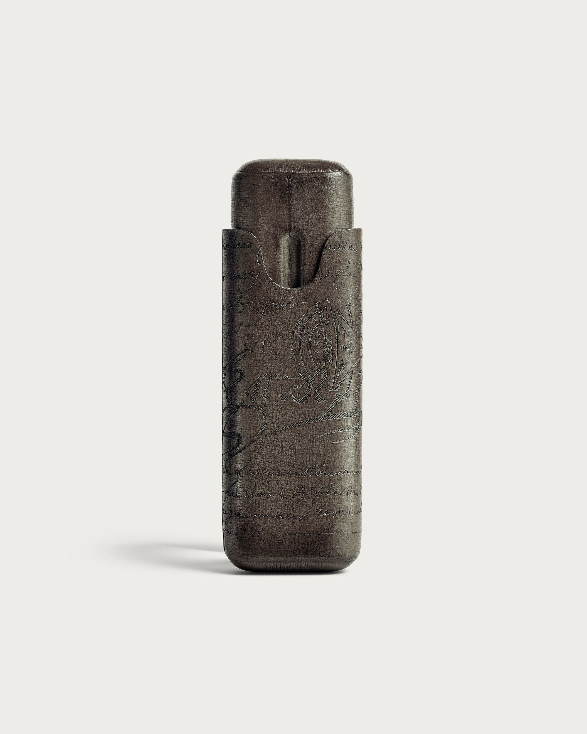 Berluti レザーケース Watch Case 1 | Berluti PT