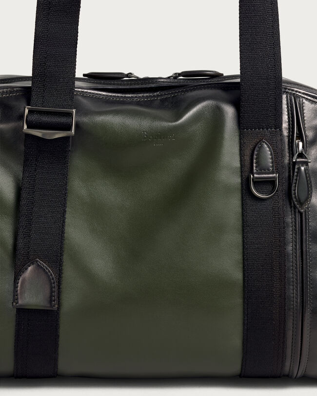 Fly 24h Travel Bag, Smoked Green, hi-res