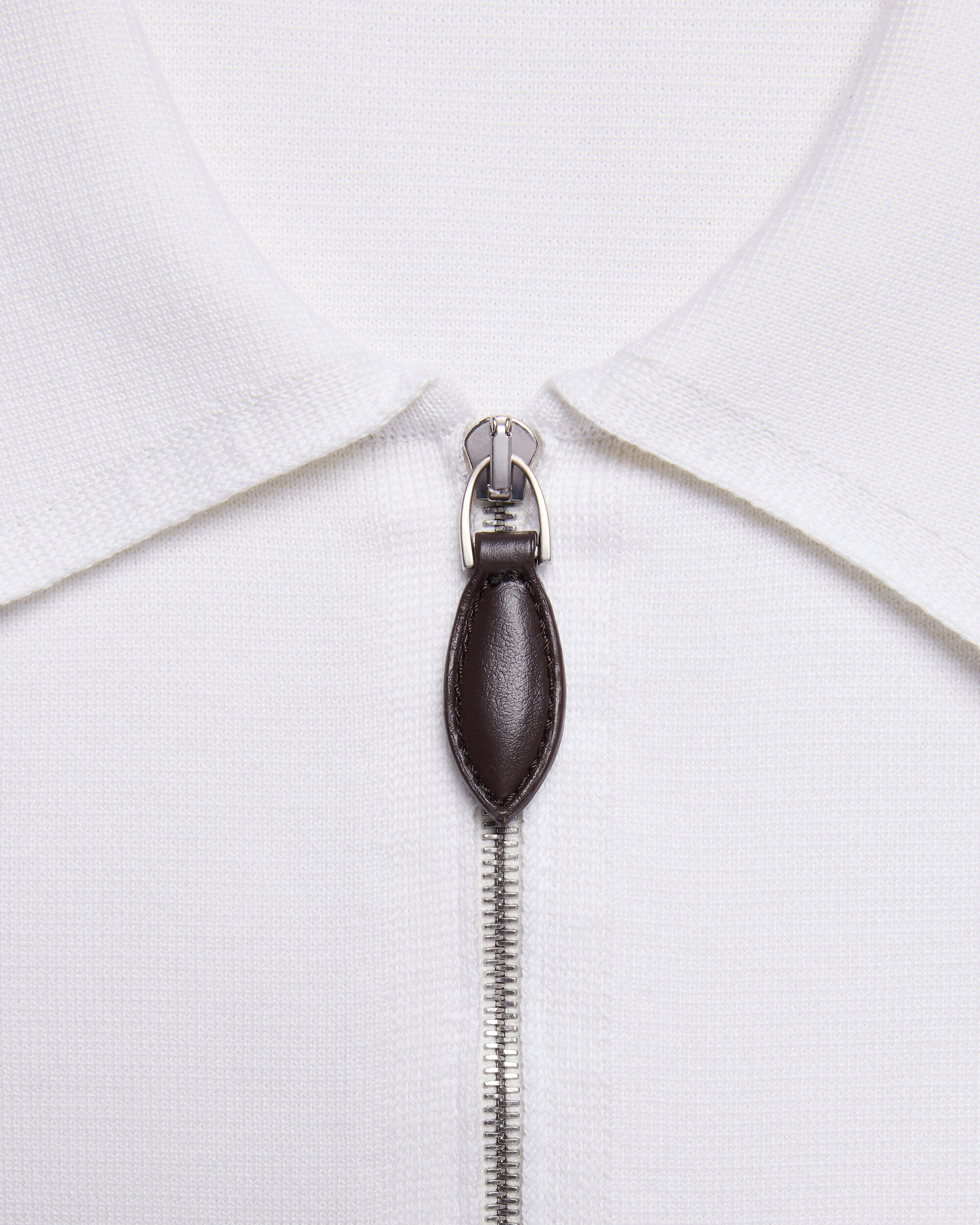 レザージッププラー ポロ | ベルルッティ JP