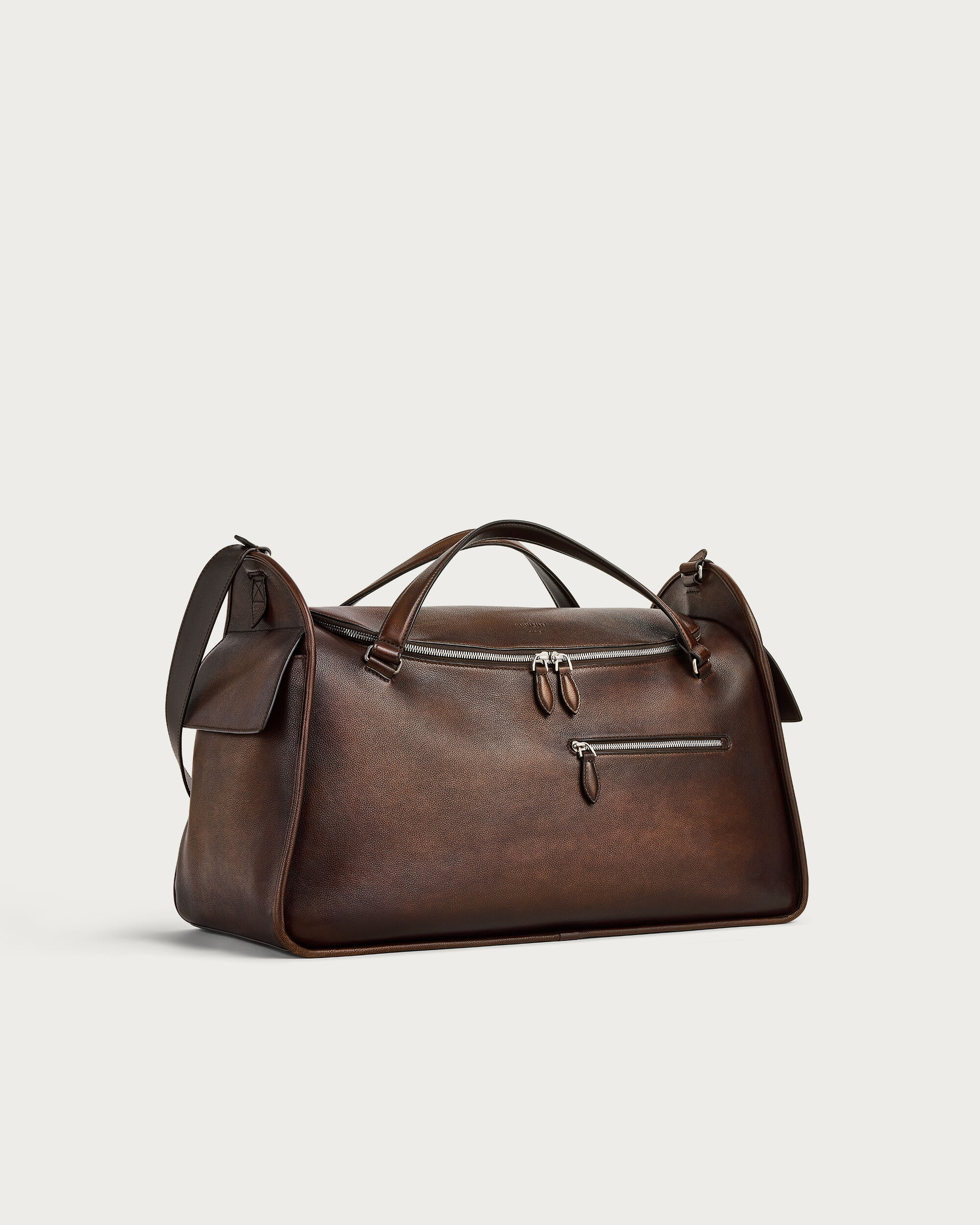 Périple Weekender Travel Bag | Berluti US