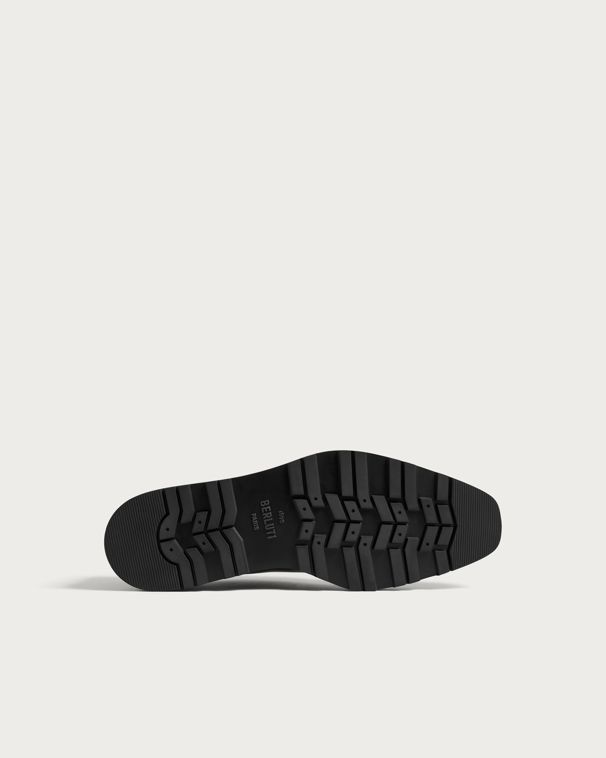 Alessandro Infini Alto Oxford, Charcoal Gray, hi-res
