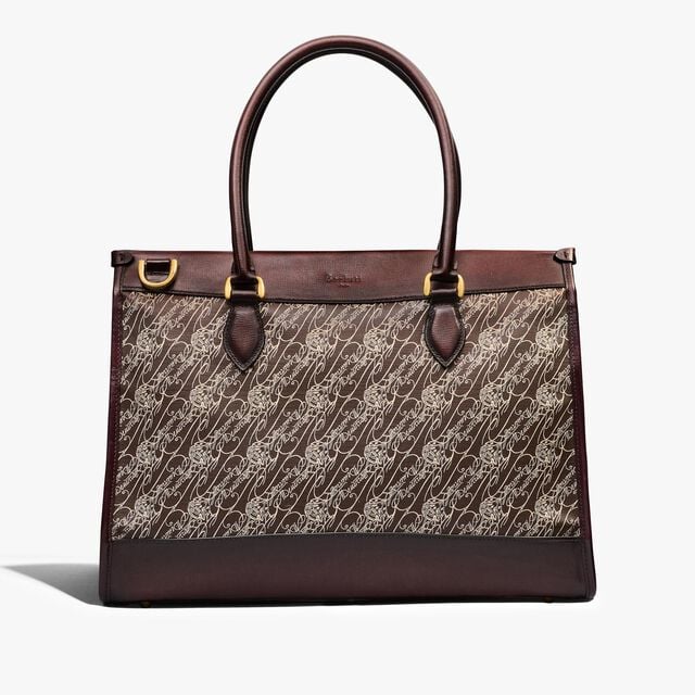 LOUIS VUITTON CANNES BAG  What Fits + Try On 