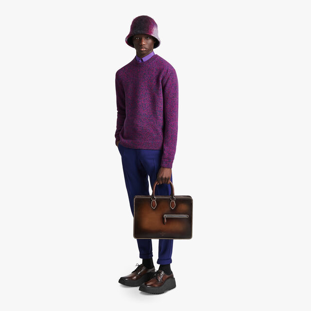 Look #19 - Winter 2021 Collection Look #19 - Winter 2021 Collection