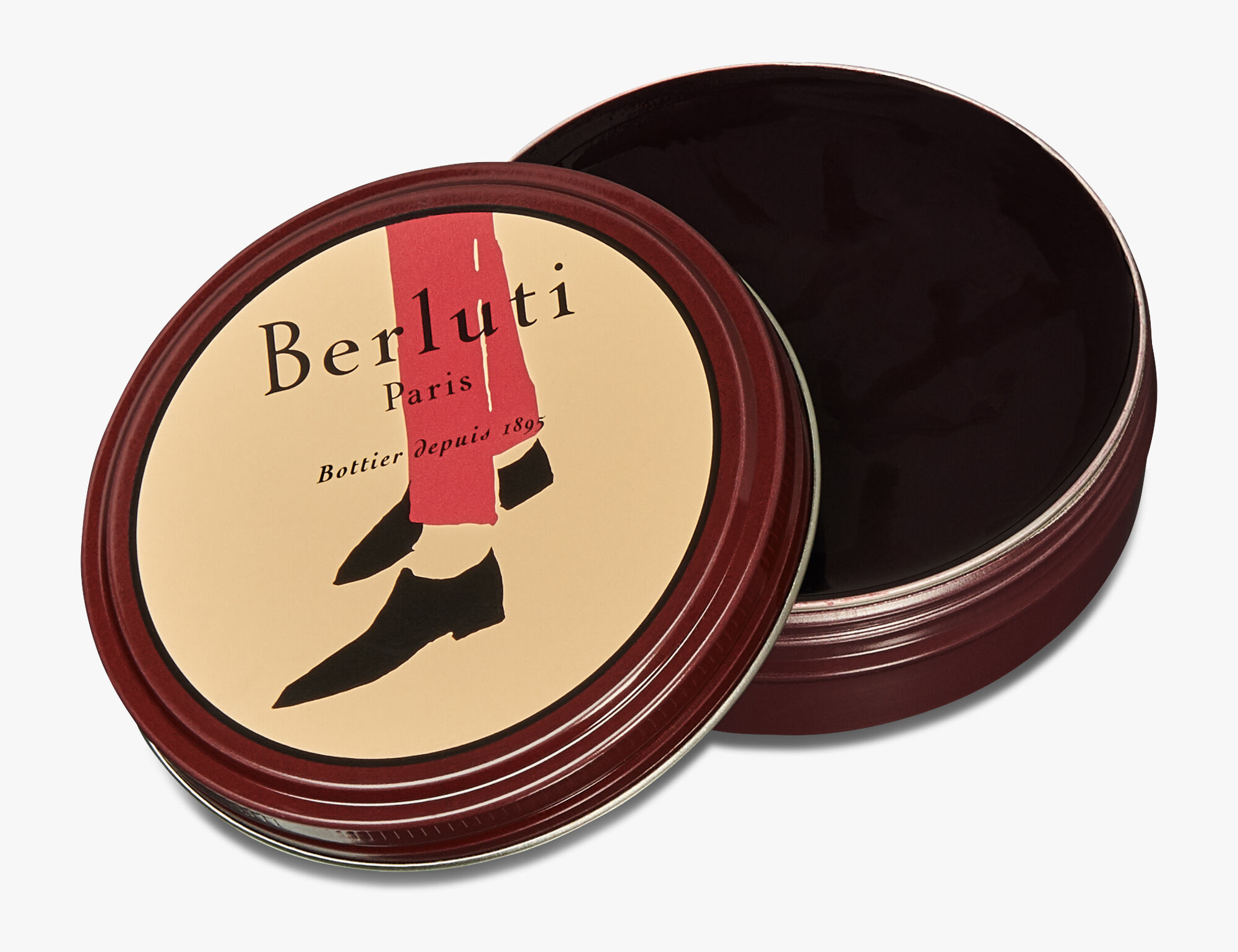 Shoe Polish, MEDOC, hi-res