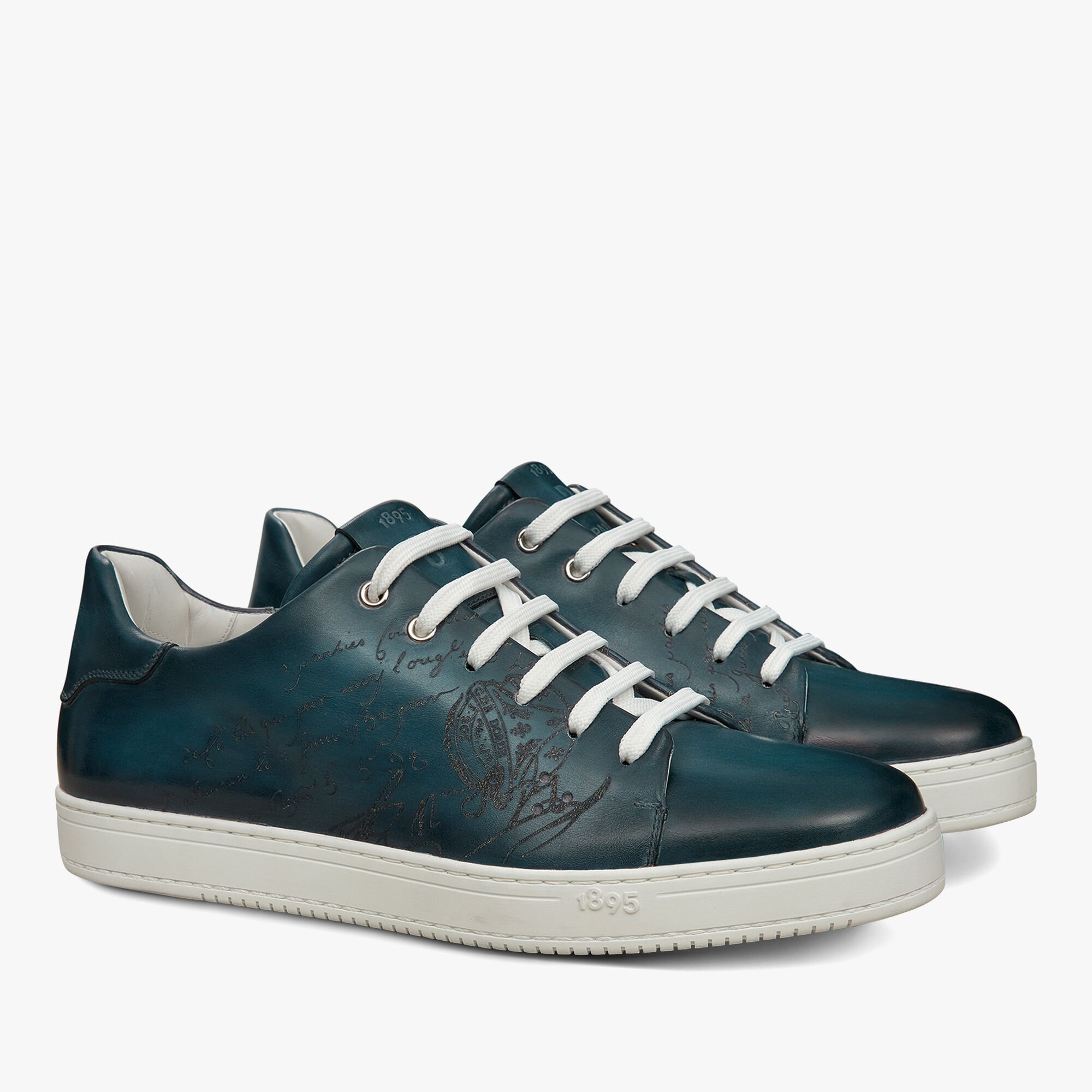 Berluti playtime shop