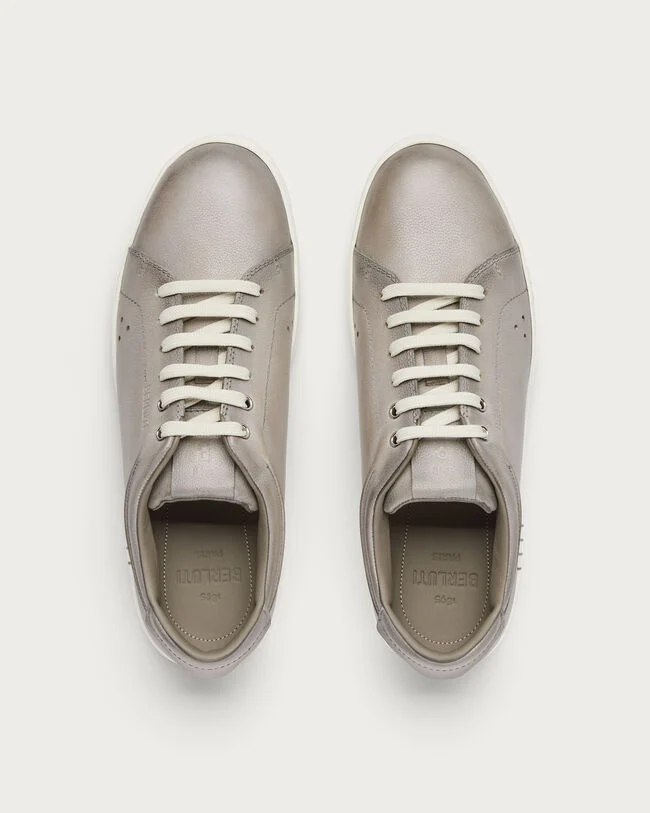 Playtime Sneaker, Pebble Grey, hi-res