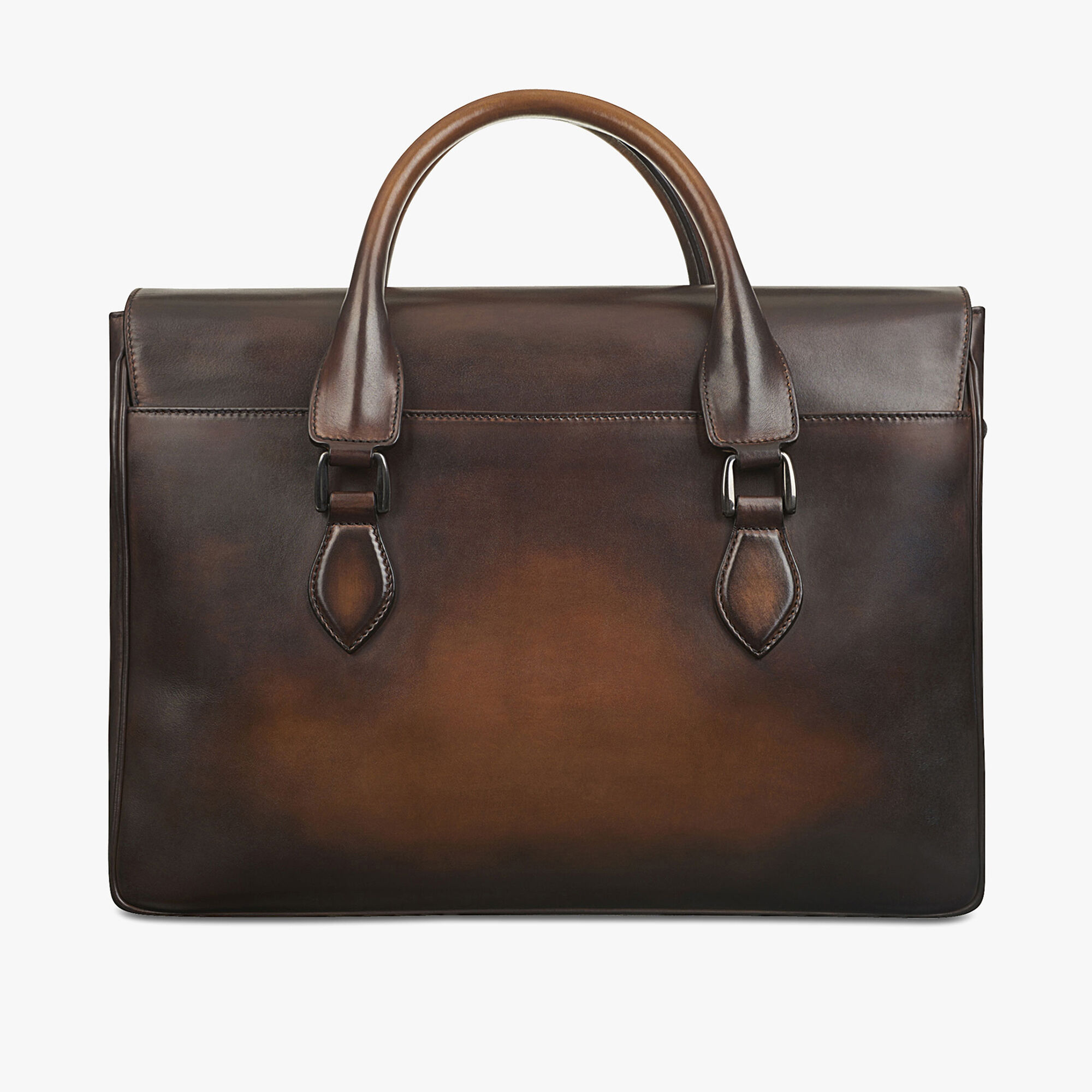 Berluti briefcase sales