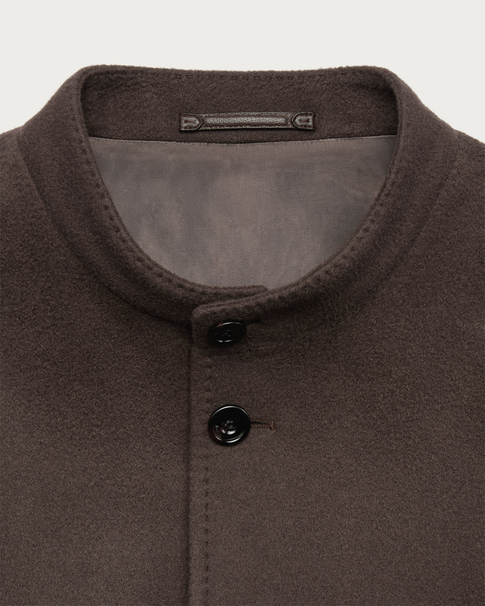 Foresti&egrave;re Jacket, Equinox Brown, Image 3