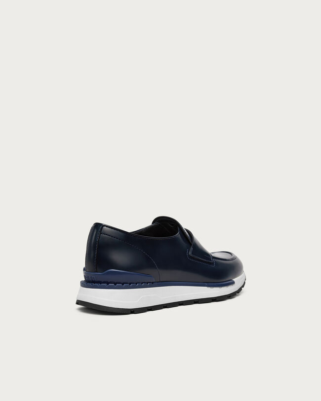 Fast Track Sneaker, Blu, hi-res