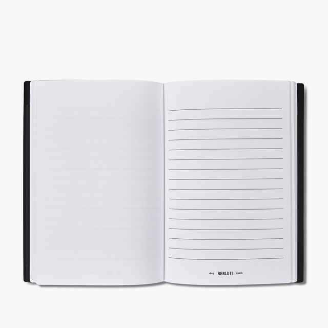 Notebook Refill A5, NERO, hi-res 2