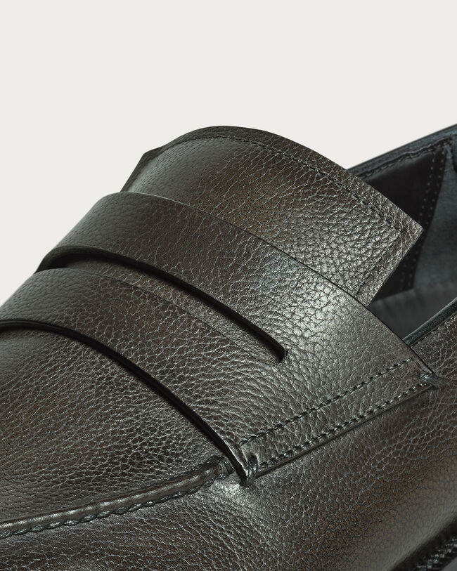 Andy Demesure Neo Flex Loafer, Selva Oscura, hi-res