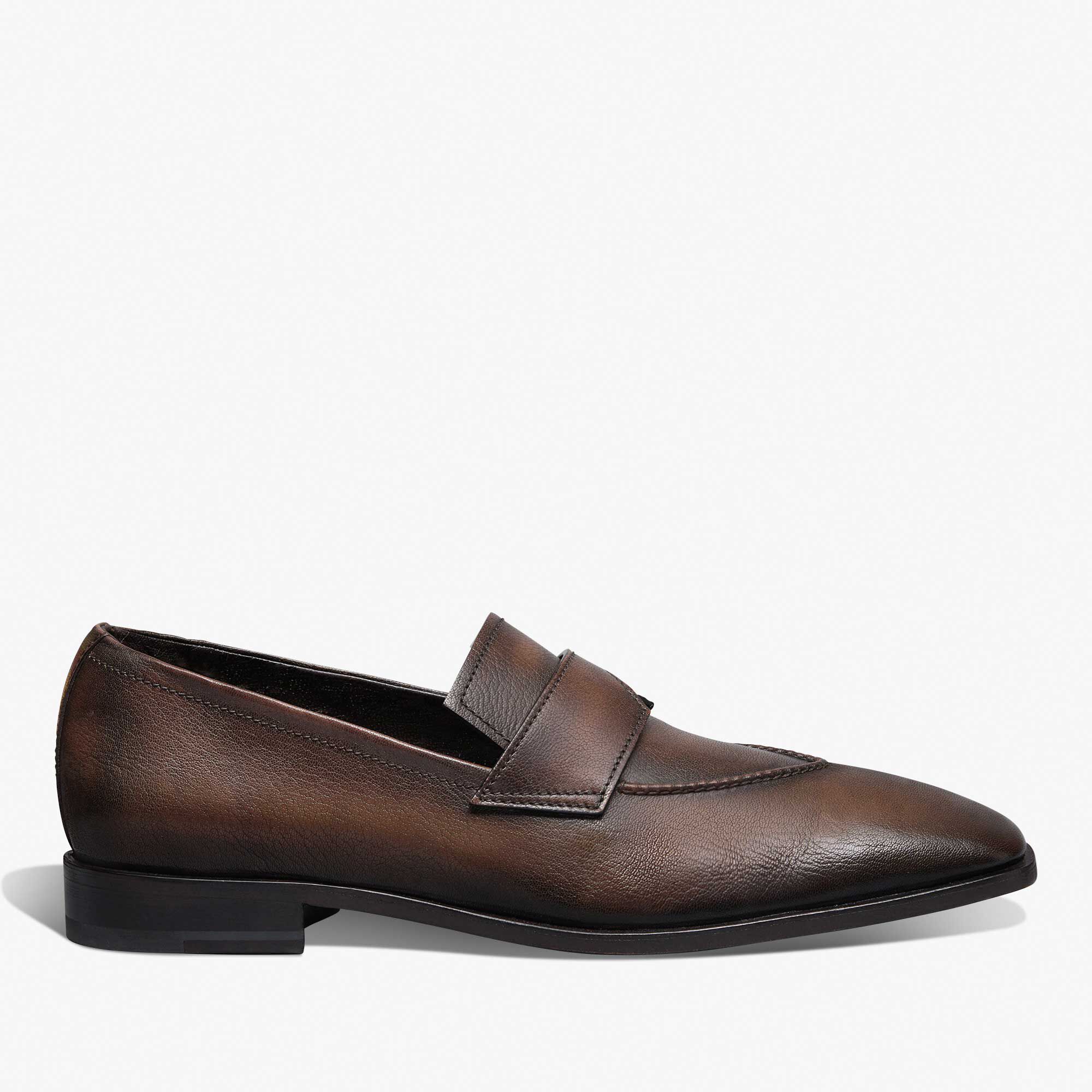 Berluti loafer on sale
